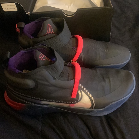 KOBE AD NXT FF - Picture 2 of 5